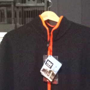 Polar verst,  evolution vest